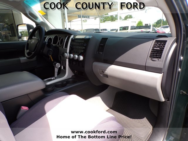 Used 2007 Timberline Mica Toyota SR5 image 17