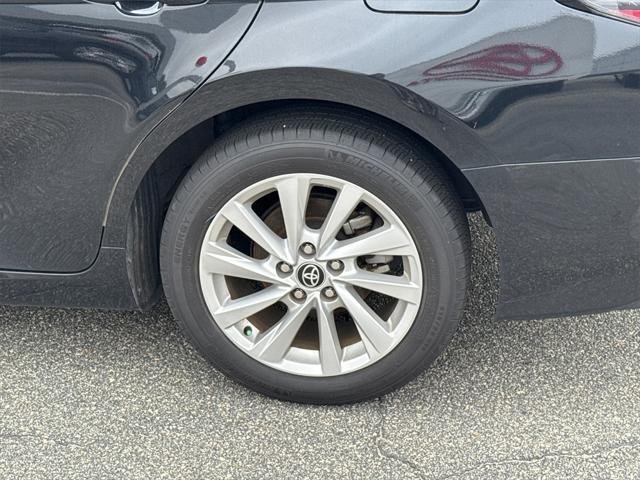 2024 Toyota Camry LE - Photo 19