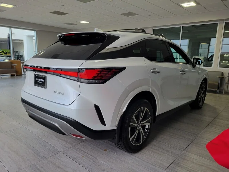 2023 Lexus RX 350 - Photo 7