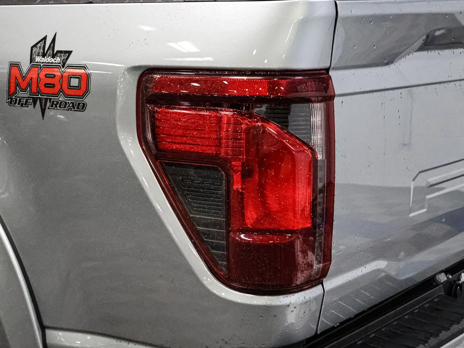 2025 Ford F-150 XLT - Photo 15