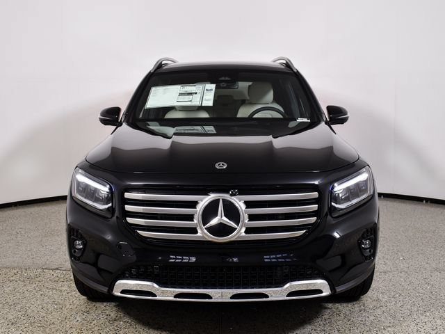 New 2026 Night Black Mercedes-Benz GLB 250 image 51