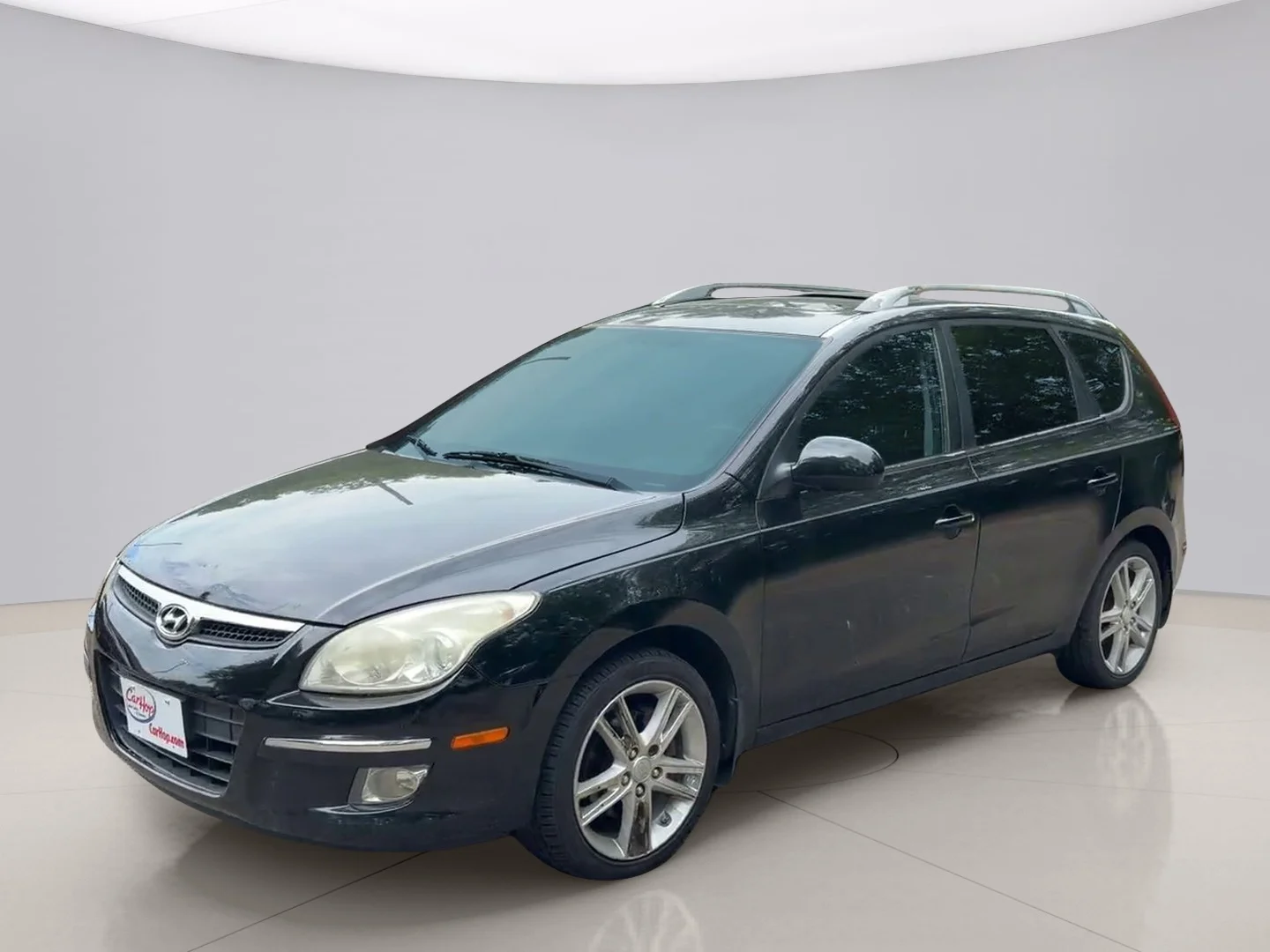 Used 2011 Black Hyundai GLS image 1