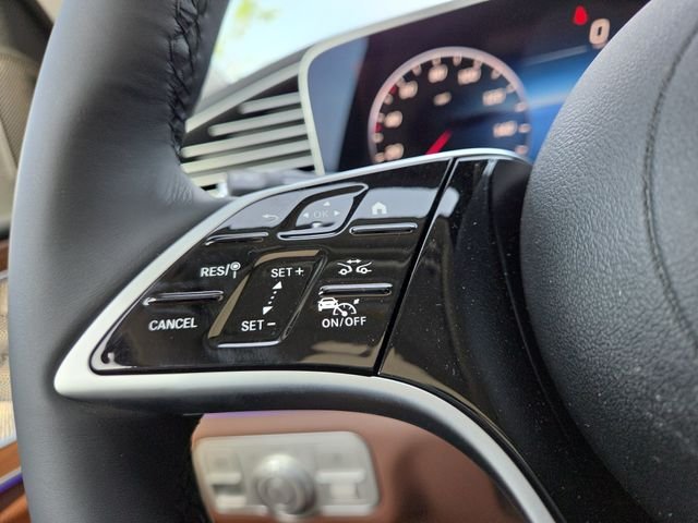 New 2026 Twilight Blue Metallic Mercedes-Benz GLE350 image 21