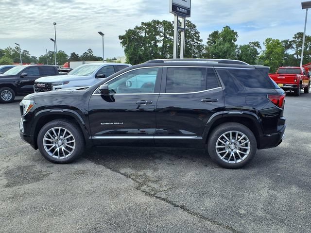2027 GMC Terrain Denali - Photo 7