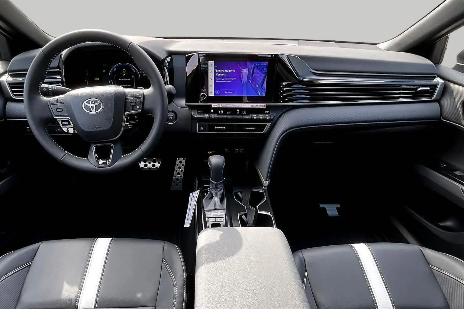New 2026 Heavy Metal Toyota SE image 5