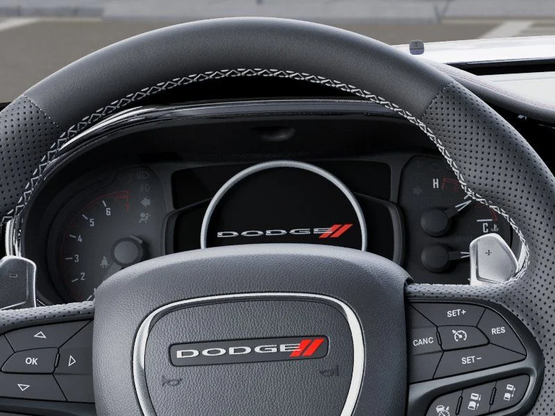 New 2026 Night Moves Dodge GT Plus HEMI V8 image 17