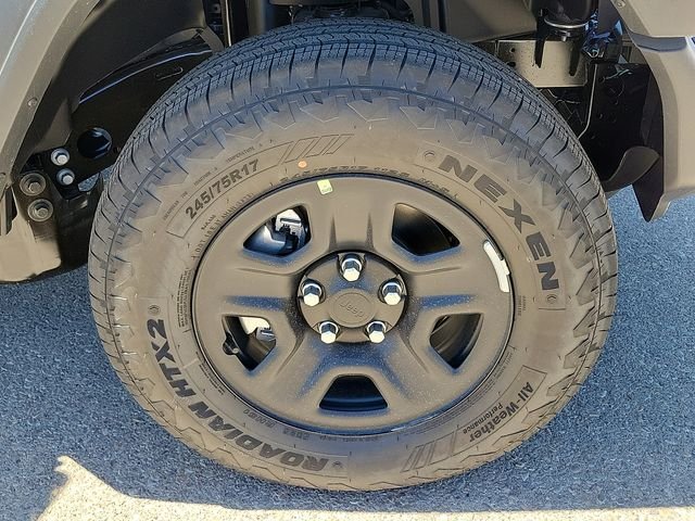 New 2026 41 Exterior Paint Jeep Sport image 7