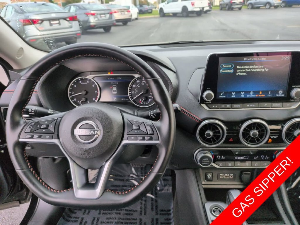 Vehicle thumbnail