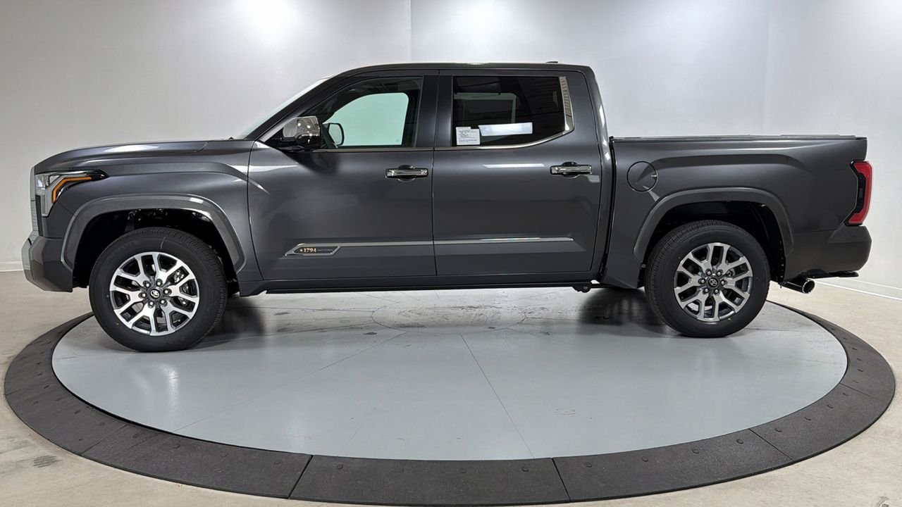 2026 Toyota Tundra 1794 Edition - Photo 8