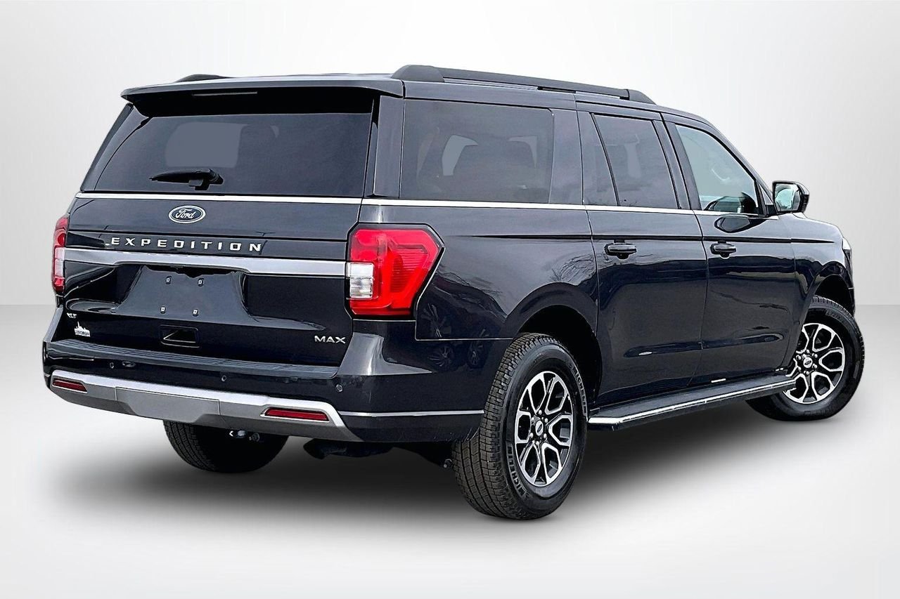 2022 Ford Expedition XLT - Photo 6