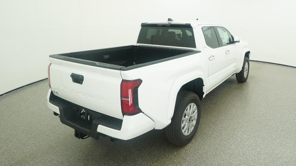 New 2026 Ice Cap Toyota SR5 image 24