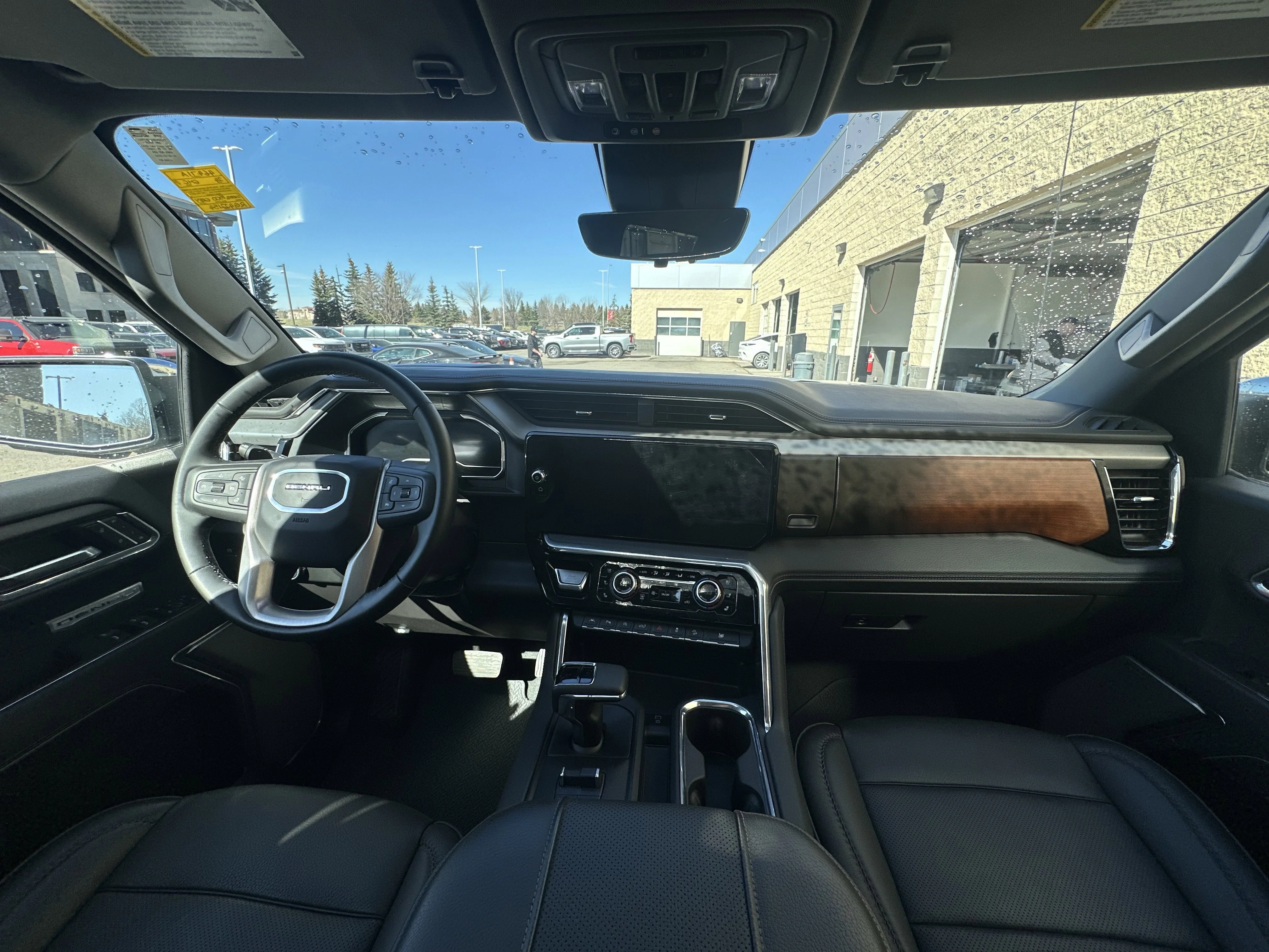 Certified Used 2024 Gray GMC Denali image 19