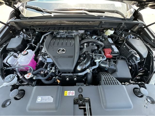 New 2026 Caviar Lexus  350 PREMIUM AWD image 39