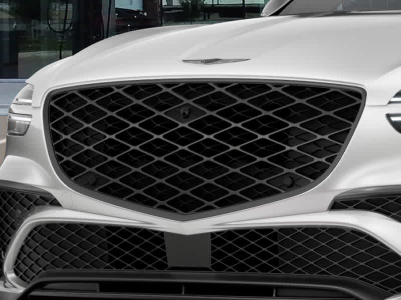 Used 2026 Uyuni White Genesis 3.5T Sport Prestige image 25