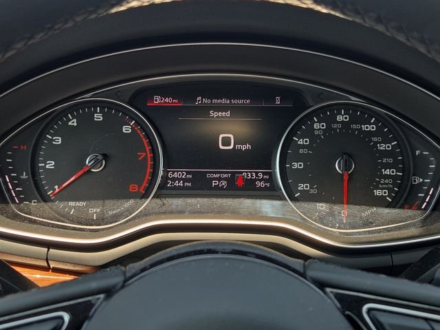 2023 Audi A5 Sportback Premium - Photo 25