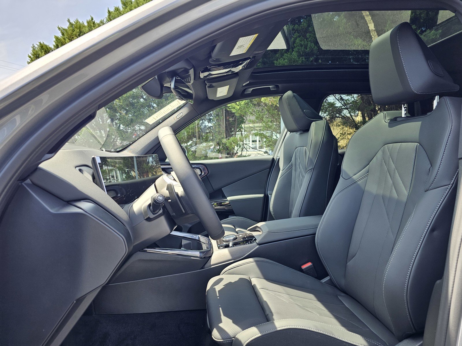 2026 BMW X3 30 - Photo 14
