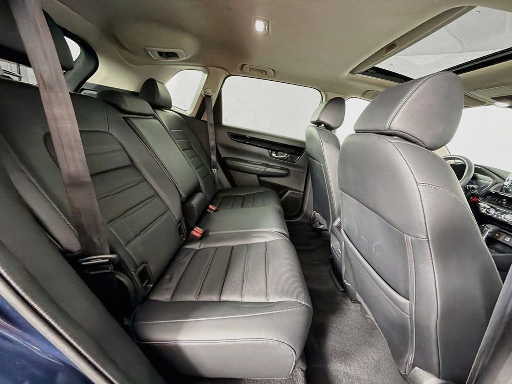Used 2024  Honda EX-L image 27