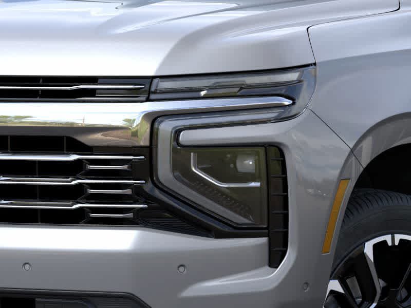 2026 Chevrolet Tahoe Premier - Photo 10