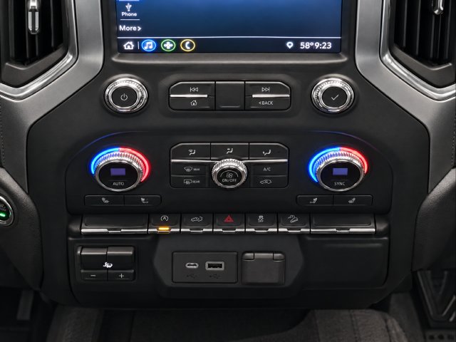 2021 GMC Sierra 1500 SLE - Photo 15