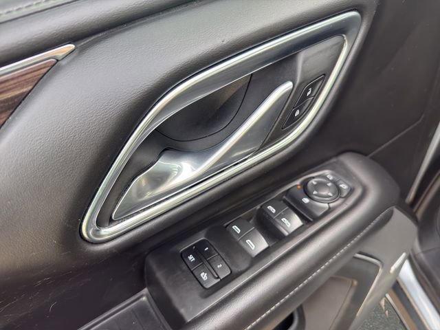 2022 Chevrolet Tahoe Z71 - Photo 12