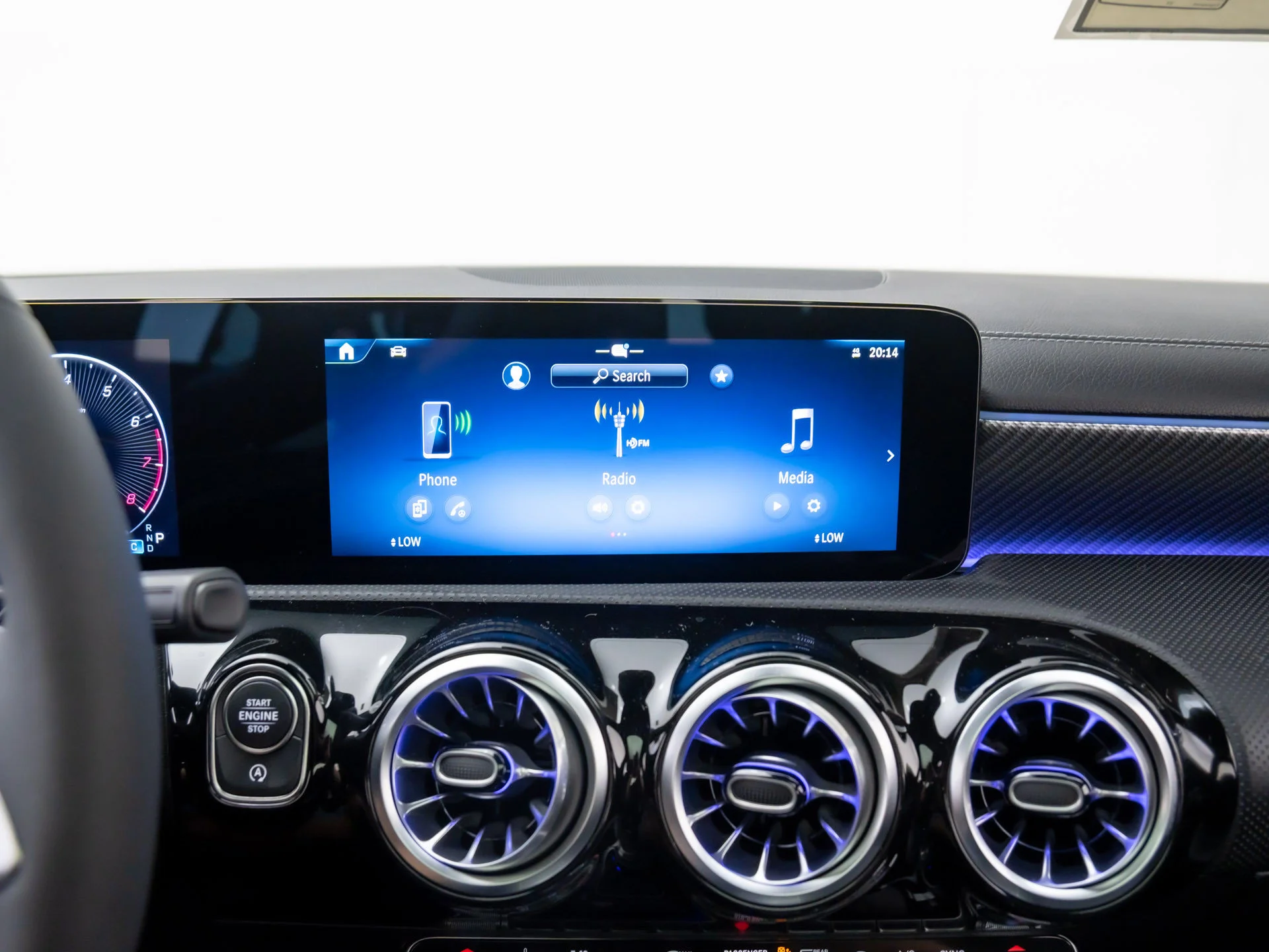 2026 Mercedes-Benz CLA CLA 250 - Photo 20