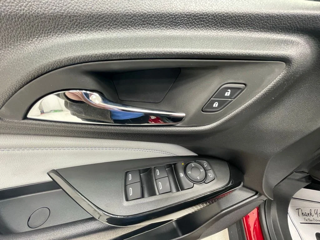 2026 Chevrolet Trax LT - Photo 12