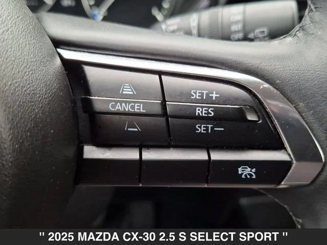 Used 2025 Black Mazda 2.5 S Select Sport image 38