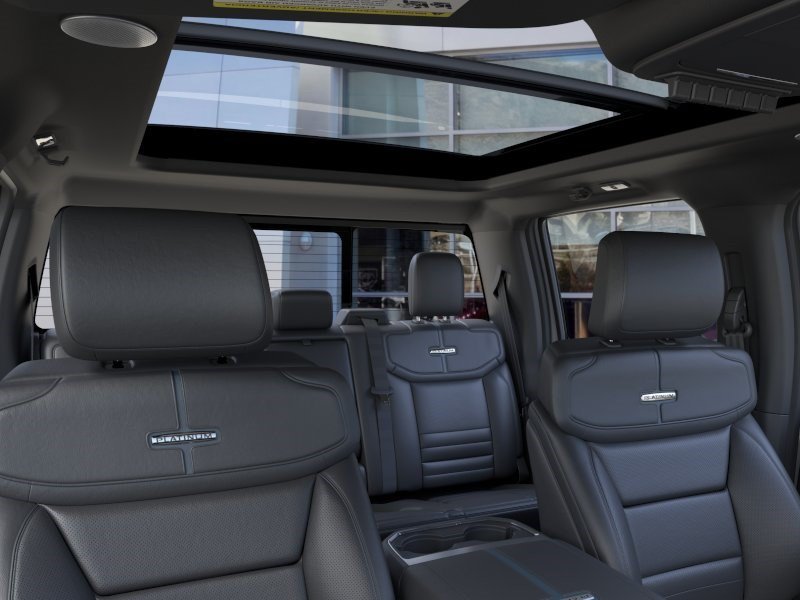 New 2026 Avalanche Ford Platinum image 22