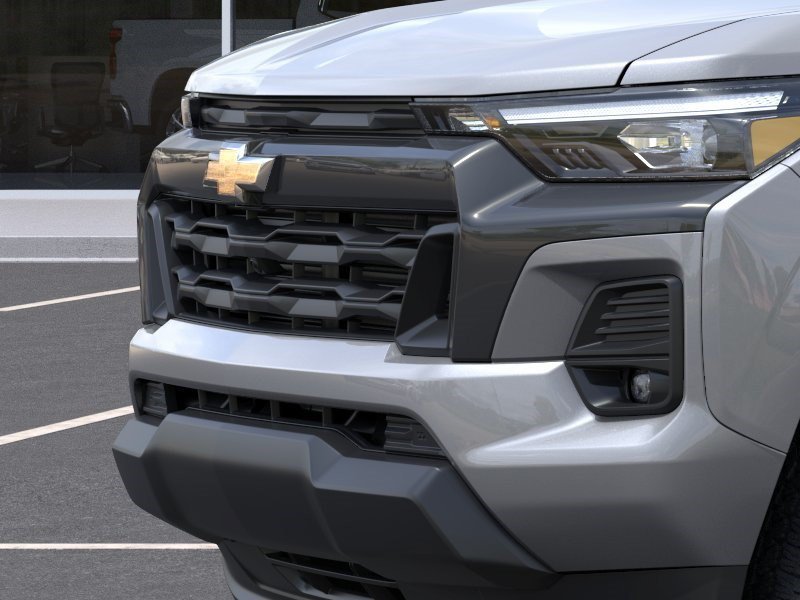 2026 Chevrolet Colorado LT - Photo 13