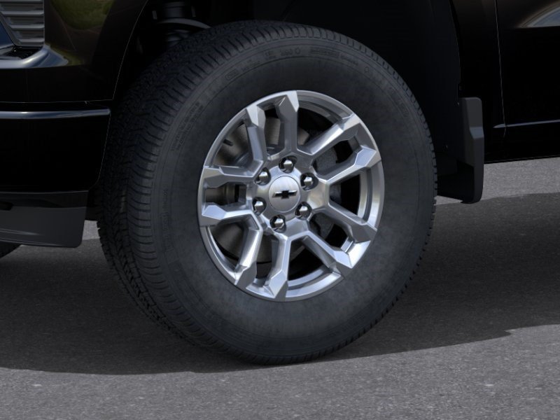 2026 Chevrolet Silverado 1500 RST - Photo 9