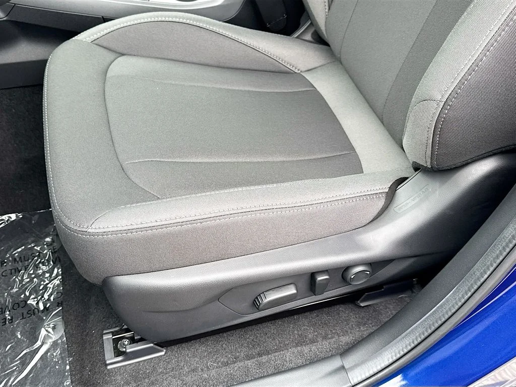 New 2026 Blue Subaru Premium image 24