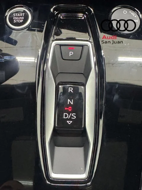 New 2026 Black Audi  image 21