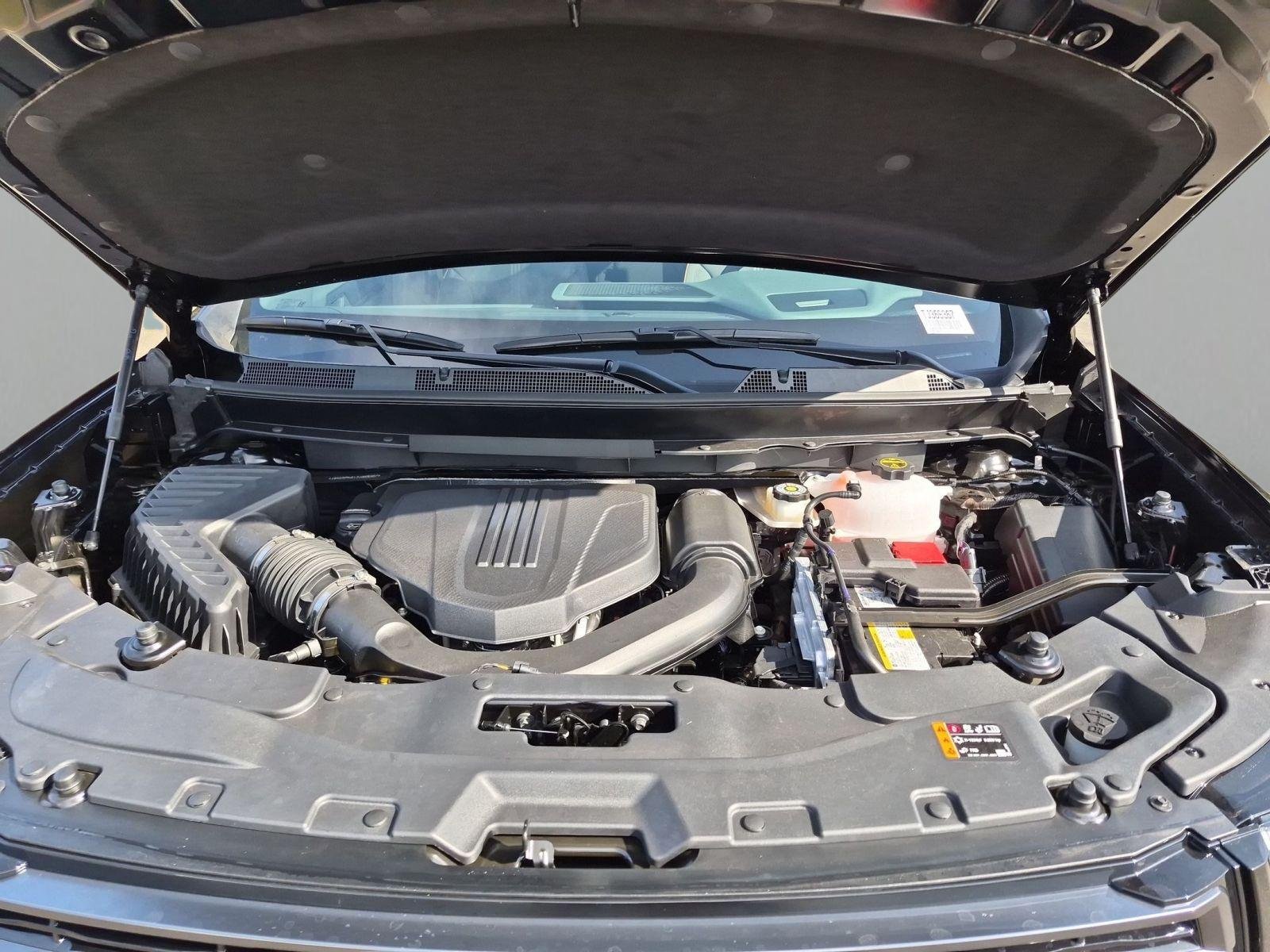 2026 GMC Acadia AT4 - Photo 31