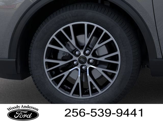 2025 Ford Escape Plug-in hybrid PHEV - Photo 19