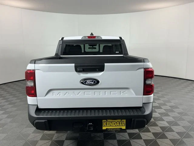 Used 2026 White Ford Lariat image 6