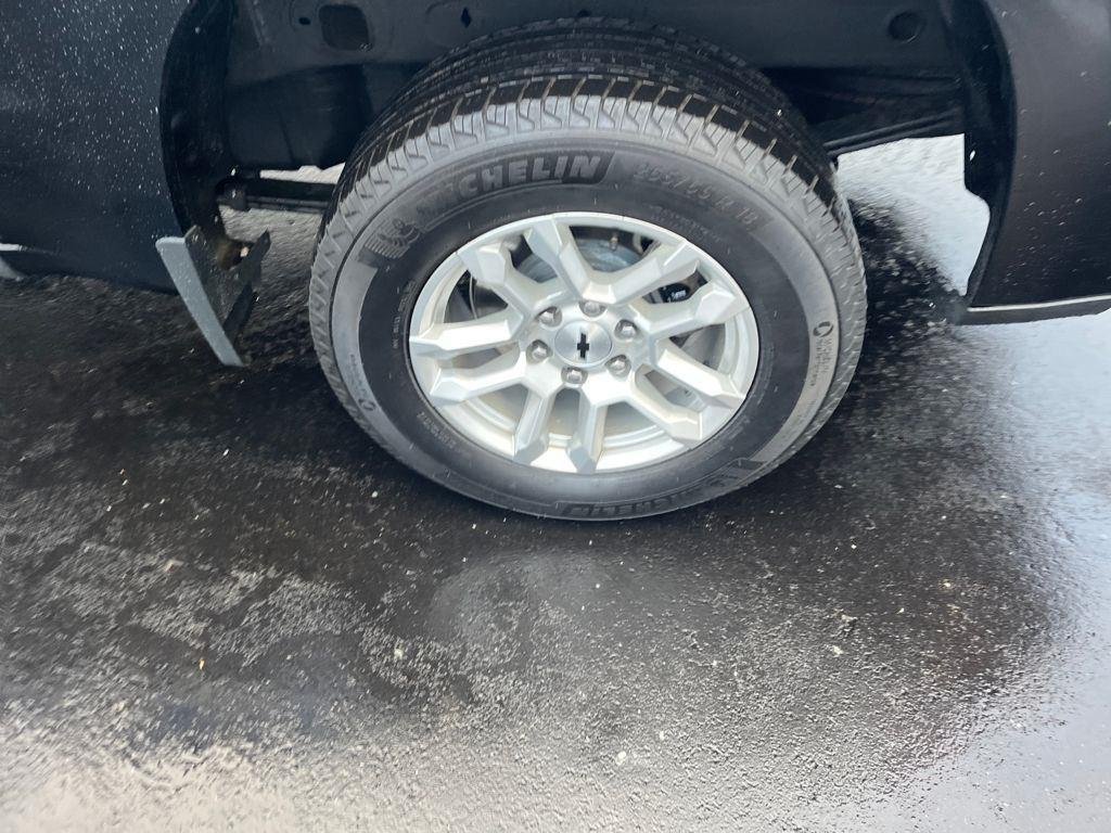 2025 Chevrolet Silverado 1500 RST - Photo 30