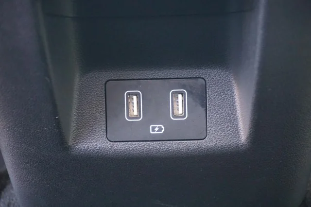 Used 2024 White Pearl Hyundai SEL image 18