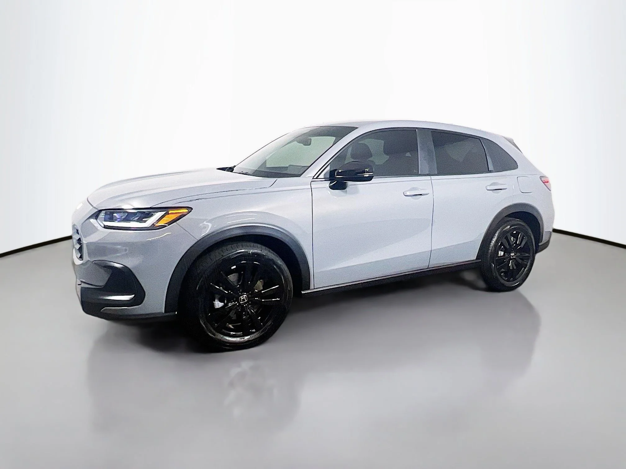 Certified Used 2026 Urban Gray Pearl Honda 2WD SPORT image 27