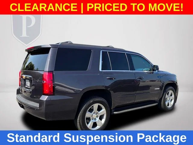 Used 2018 Gray Chevrolet LS image 6