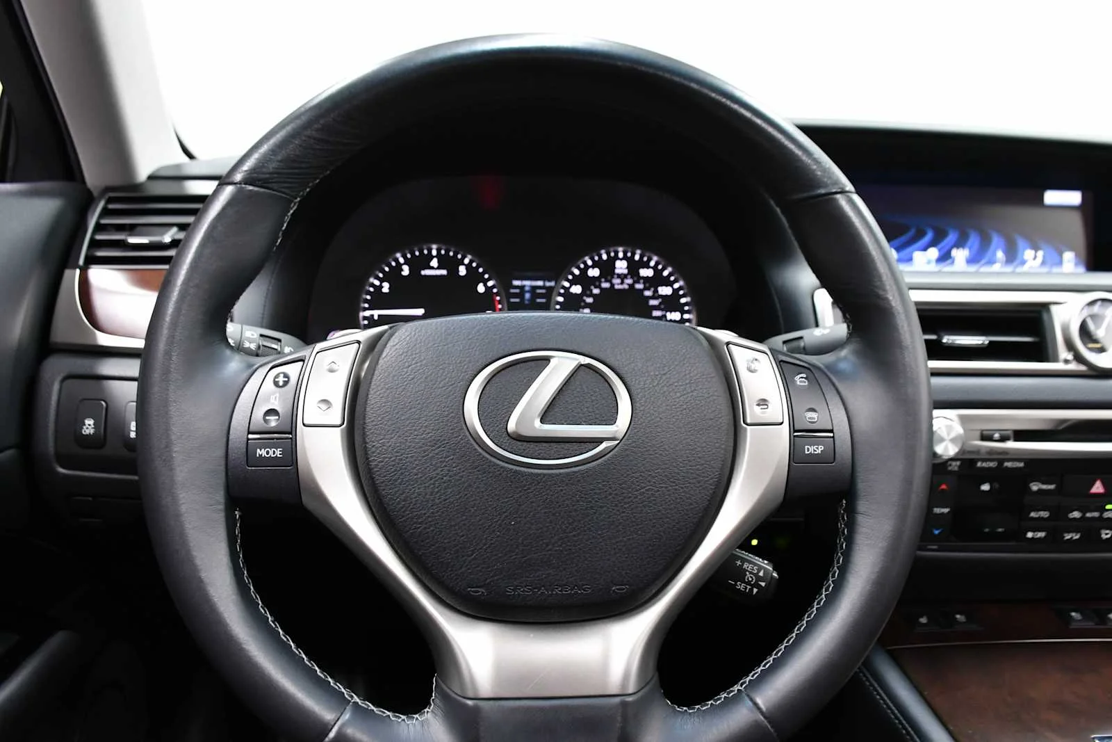 Used 2013 Nebula Gray Pearl Lexus  image 18