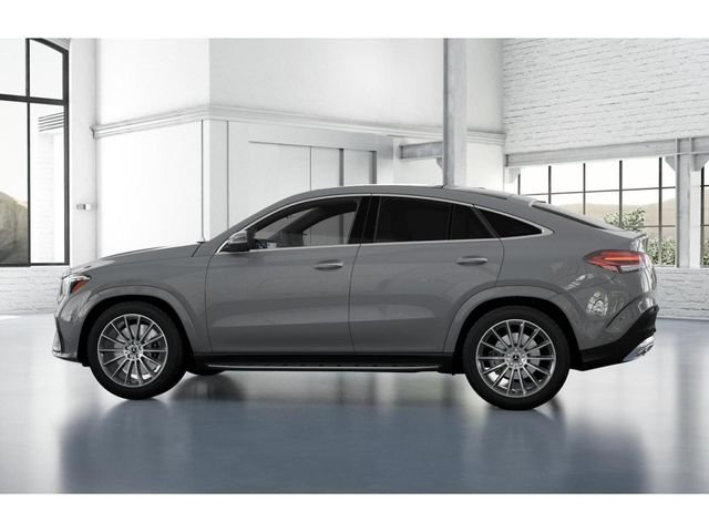 New 2026 Gray Mercedes-Benz GLE 450 Coupe image 33