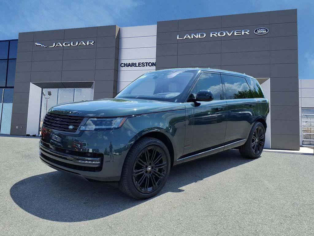 2023 Land Rover Range Rover 4.4 Autobiography LWB 7's photo