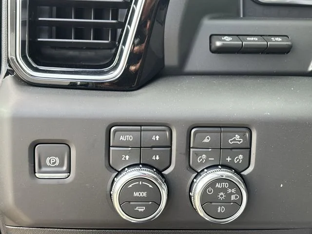 2026 GMC Sierra 2500HD Denali - Photo 19