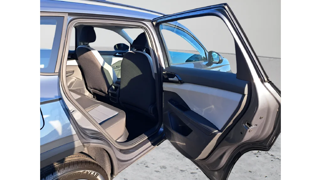 New 2025 Gray Volkswagen 1.5T S image 14