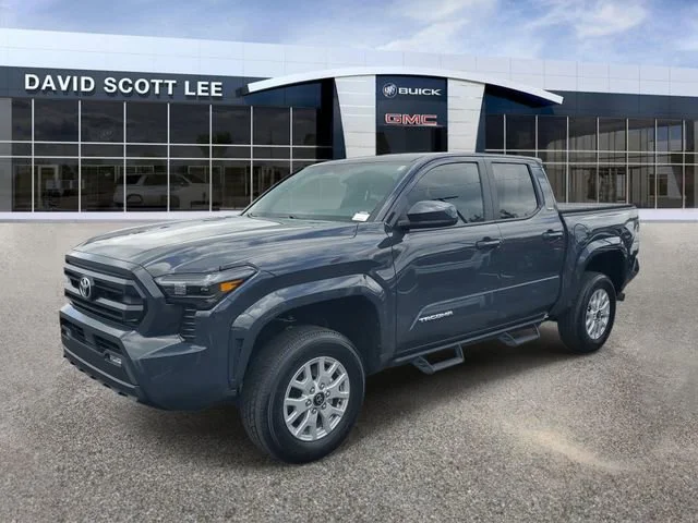 Used 2024 Underground Toyota SR5 image 2