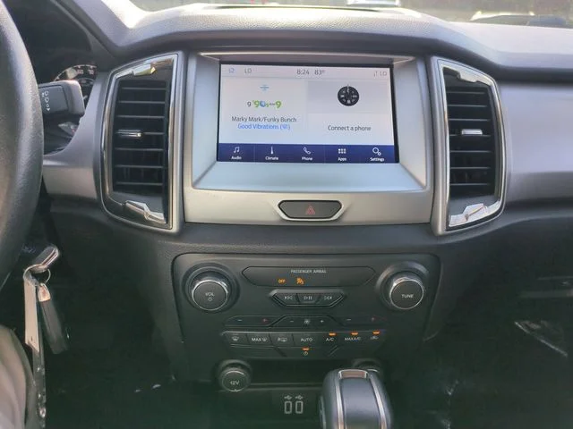 Used 2021 Gray Ford XLT image 20