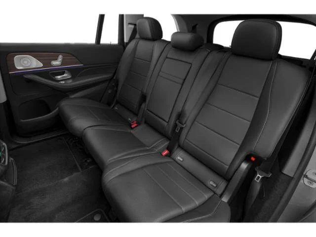 Used 2020 Selenite Gray Metallic Mercedes-Benz GLS 450 image 13