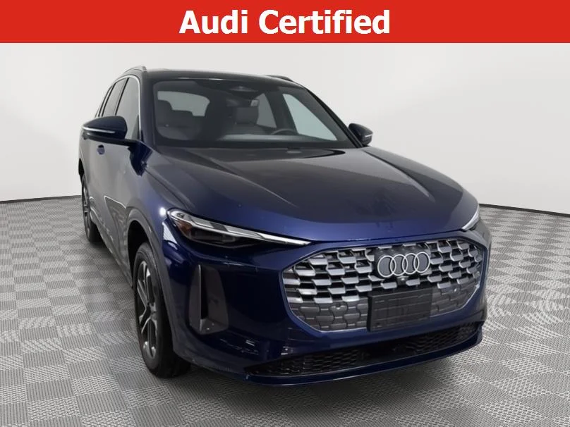 2025 Audi Q5