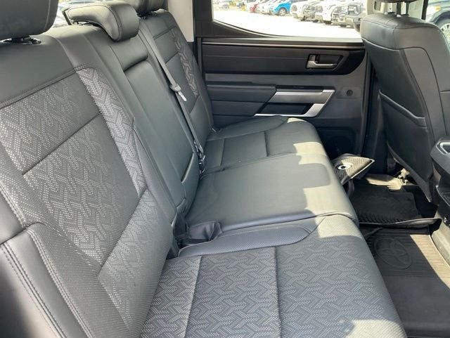 Used 2024 Green Toyota SR5 image 22