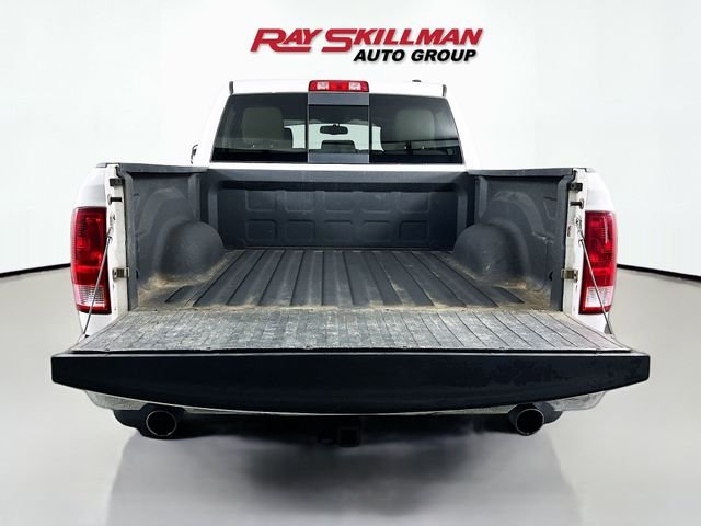 2011 RAM Ram 1500 Pickup Laramie Longhorn - Photo 25
